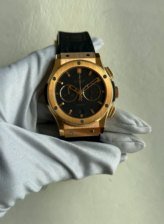 Hublot Classic Fusion Chronograph